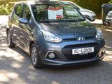 Hyundai i10 1.0 FIFA World Cup Edition - Hyundai i10: Fifa World Cup Edition