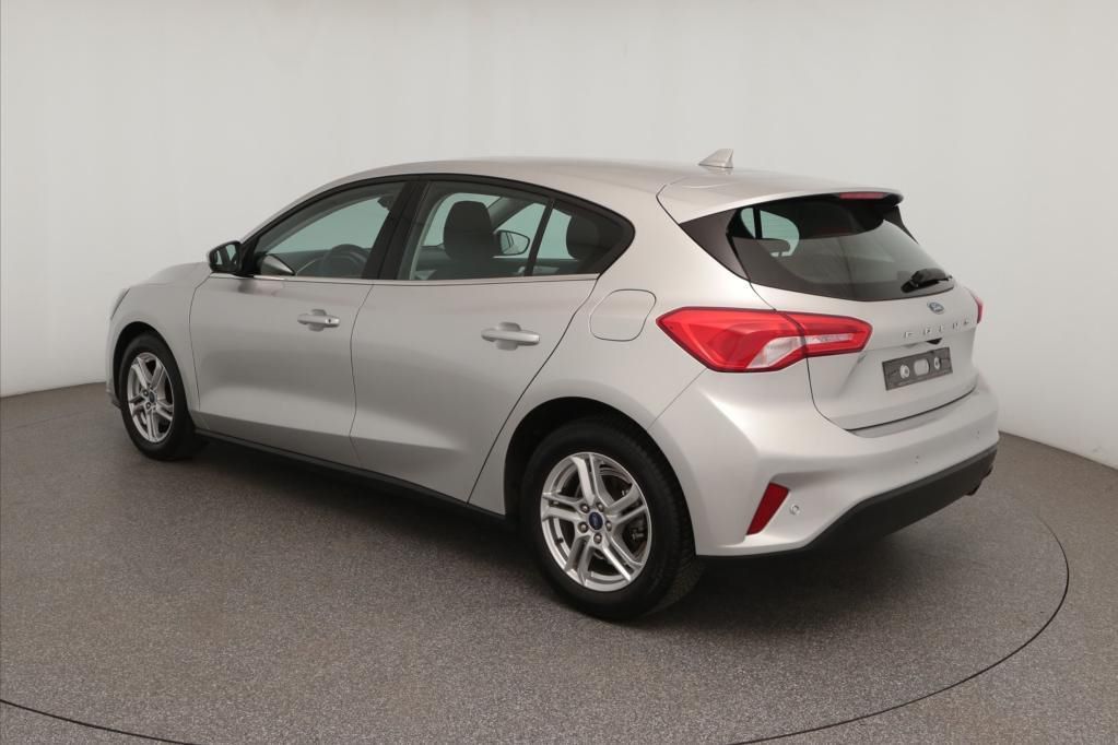Ford Focus Limousine Cool & Connect 1.0 Tempo*PDC*RFK