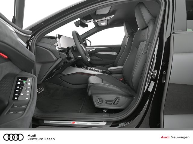 Audi A6 - Bild 11