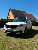 DFSK Fengon 580 - weiße DFSK Fengon 580