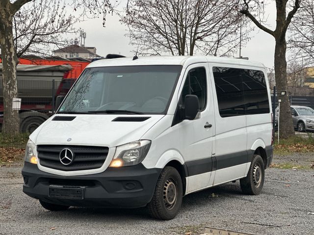 Mercedes-Benz Sprinter II Kombi 316 CDI