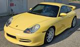 Porsche 911 996 Carrera Sport Pack - Porsche 911 Urmodell aus 1998
