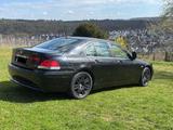 BMW 735i E65 - BMW 735 aus 2002