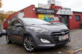 Hyundai i30 Style Autm Kamera Navi SHZ Klima Keyless! - Hyundai Gebrauchtwagen in Berlin
