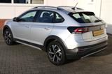 Volkswagen Taigo Winterpaket und Matrix-LED-Scheinwerfer - Volkswagen: Halbautomatik