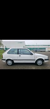 Nissan Micra Oldtimer 067000 km - Nissan Micra aus 1992