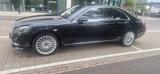 Mercedes-Benz S 400 d 4MATIC - - gebrauchte Mercedes-Benz S 400 aus dem Jahr 2020