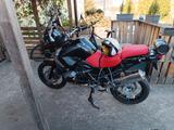 BMW R1200GS (noch mit Boxer Charakter) - Offers