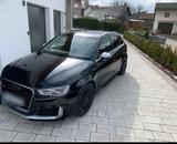 Audi RS3 2.5 TFSI S tronic quattro Sportback - TOP - Audi RS3 von privat