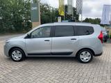 Dacia Lodgy Comfort Blue dCi 115 *SHZ,1.Hand,Navi* - gebrauchte Dacia Lodgy aus dem Jahr 2021