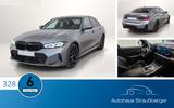 BMW 320xd Lim M Sport Pro ACC Hifi 360° GSD Memory
