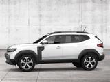 Dacia Duster Journey TCe 130 *CARPLAY* SITZHEIZ* *KAME - Dacia Duster Gebrauchtwagen in Stuttgart