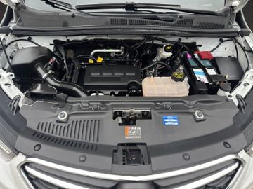 Opel Mokka X Innovation Start/Stop, Bild 36