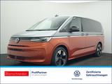Volkswagen T7 Multivan Life LÜ110TDI Aut Soundsystem Standh