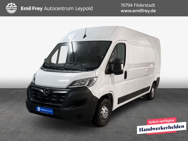 Opel Movano 2.2 D L3H2 Edition