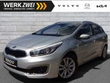 Kia Ceed Sportswagon 1,4 Dream Team Tempomat - Kia in Augsburg: Cee D