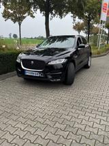 Jaguar F-Pace 30d AWD Prestige Automatik Prestige