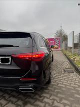 Mercedes-Benz C 220 d T  Avantgarde  - Mercedes-Benz C 220 in Oberhausen