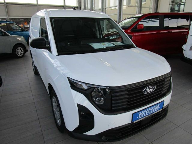 Transit Courier 1,5 TDCi EcoBlue Trend/SHZ/FSB/K