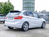 BMW 225xe iPerformance Active Tour PANO RFK NAVI LED - BMW 225 Active Tourer mit Panoramadach