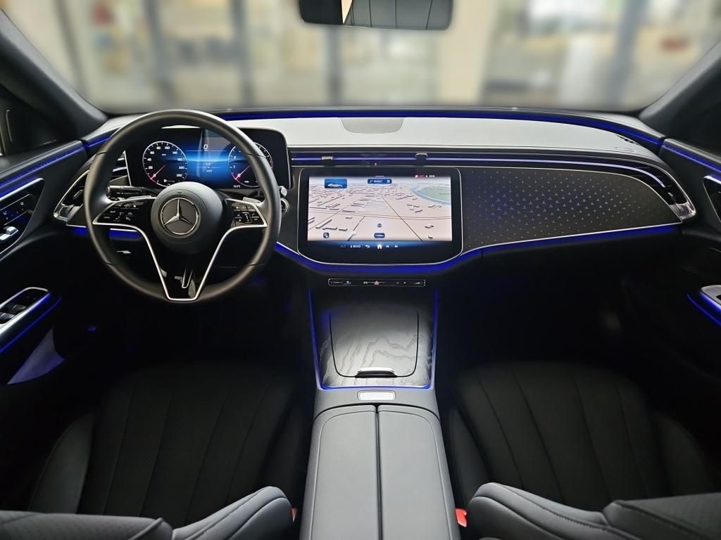 Fahrzeugabbildung Mercedes-Benz E 200 Avantg. Totwi. ACC Sitzklima Memo 360°