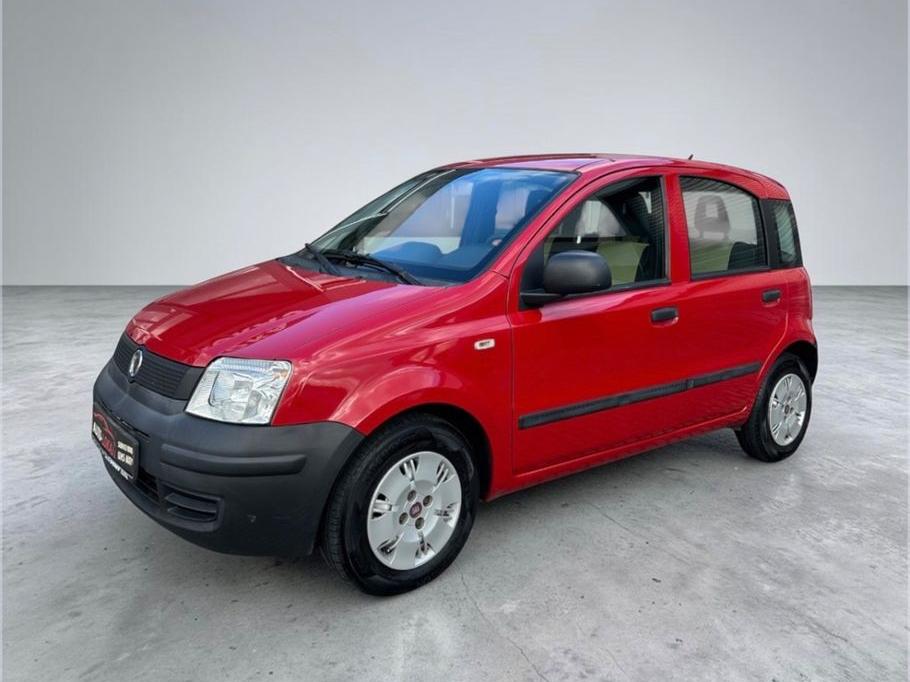 Fiat Panda 1.2 8V Active TÜV Neu inspection  neu
