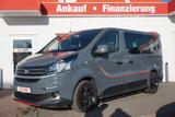 Fiat Talento 2.0 Irmscher LED Navi 8-Sitzer Kamera AH - Fiat: 8 Sitzer