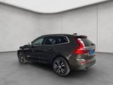 Volvo XC60 T4 Momentum-Pro Aut Leder Navi Kamera CD 1H - Volvo Gebrauchtwagen in Frankfurt