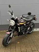 Kawasaki Z900 RS - KAWASAKI MOTORRAD