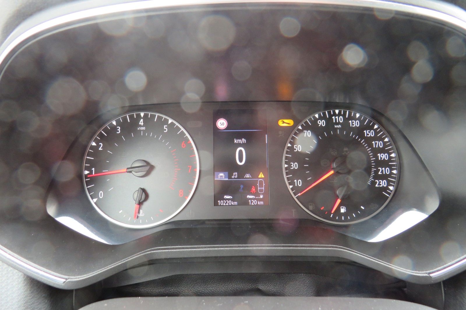 Fahrzeugabbildung Renault Clio V Experience LED APP SITZH SPURHALTE 1.HD