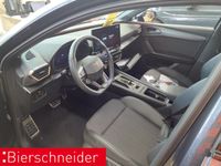 Cupra Leon - Vorschau Bild 3