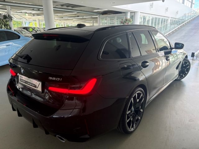 BMW 320 i Tour. M Sport 19'' Innov. Comf. ad.M-FW AC foto 3