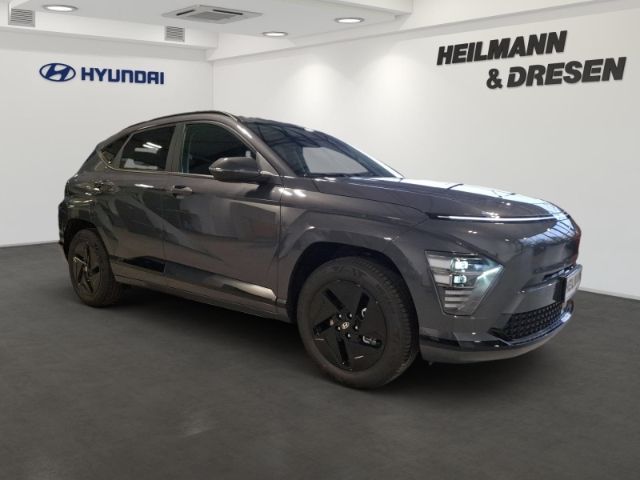 Hyundai KONA Elektro - Bild 2