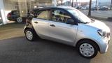 Smart ForFour forfour  *Klima*MFL*Bluetooth - gebrauchte Kleinwagen