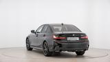 BMW 320 Baureihe 3 Lim. 320 d xDrive M Sport - BMW 320: 320d