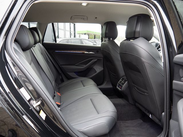 Superb Combi TDI 2.0 TDI 110kW L&K MATRIX-LED