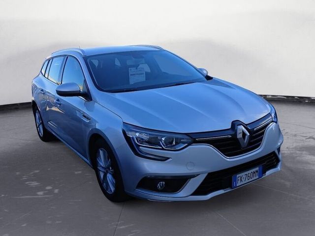 Renault Mégane 4ª serie Sporter dCi 8V 110 CV ED