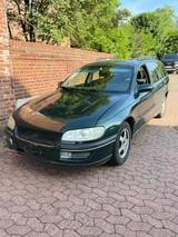 Opel Omega B Caravan 2.0 16v Automatik LPG... - Opel Omega mit LPG-Antrieb