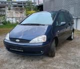 Ford Galaxy  2,3l - 7-Sitzer mit Neue Service - Ford Galaxy: 2.3
