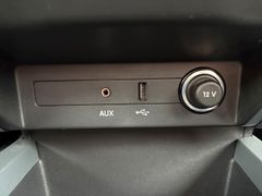 Fahrzeugabbildung Skoda Fabia Active 1.0 Ltr. 5-Gang Sitzhzg*Klima*Radio