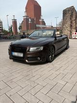Audi A5 Sline - Audi A5: Cabrio, Sline