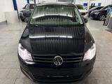 Volkswagen Sharan 1.4 TSI*6-SITZ*AUT*BI-XN*NAV*LED*AHK*TMP - Volkswagen Sharan: Standheizung
