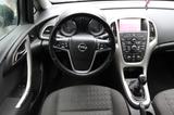 Opel Astra J Sports Tourer Active Navi