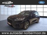 Ford Kuga ST-Line Sportpaket Bluetooth Navi LED Klima
