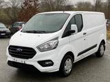 Ford Transit Custom Kasten 280 L1 TÜV 12.2027 KLIMA