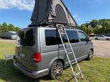 Volkswagen T5 Multivan Highline nahezu Vollausstattung  - Volkswagen T5: Highline