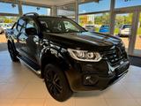 Renault Alaskan Intens Double Cab 4x4/Leder/LED/AHK-3,5T - Renault Alaskan Gebrauchtwagen