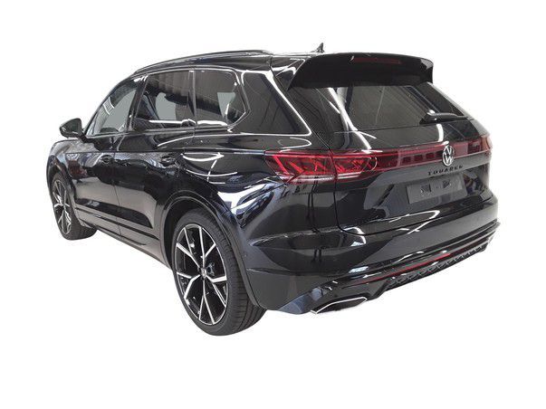 Volkswagen Touareg - Bild 3
