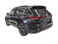 Volkswagen Touareg - Vorschau Bild 3