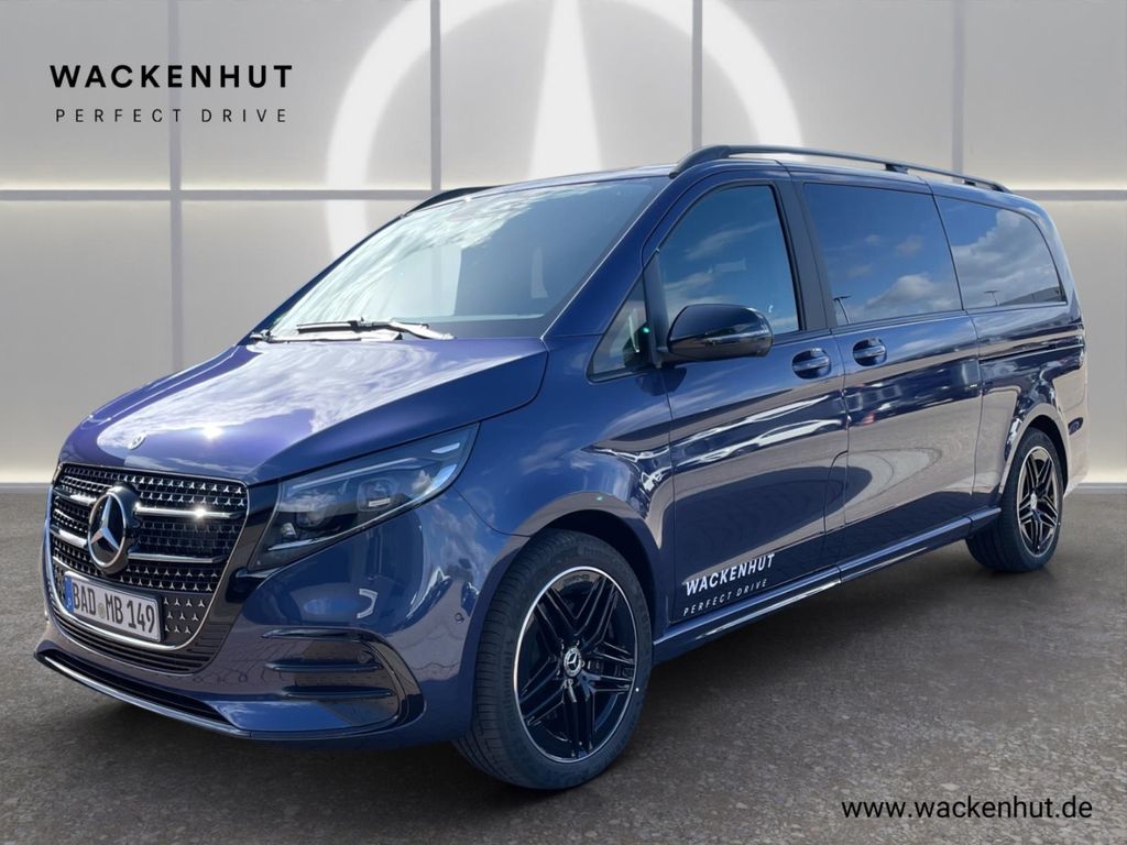 Image of Mercedes-Benz V 300